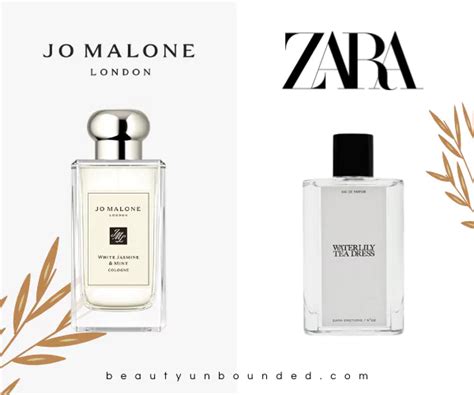 zara fruity perfume dupe|jo malone dupes zara.